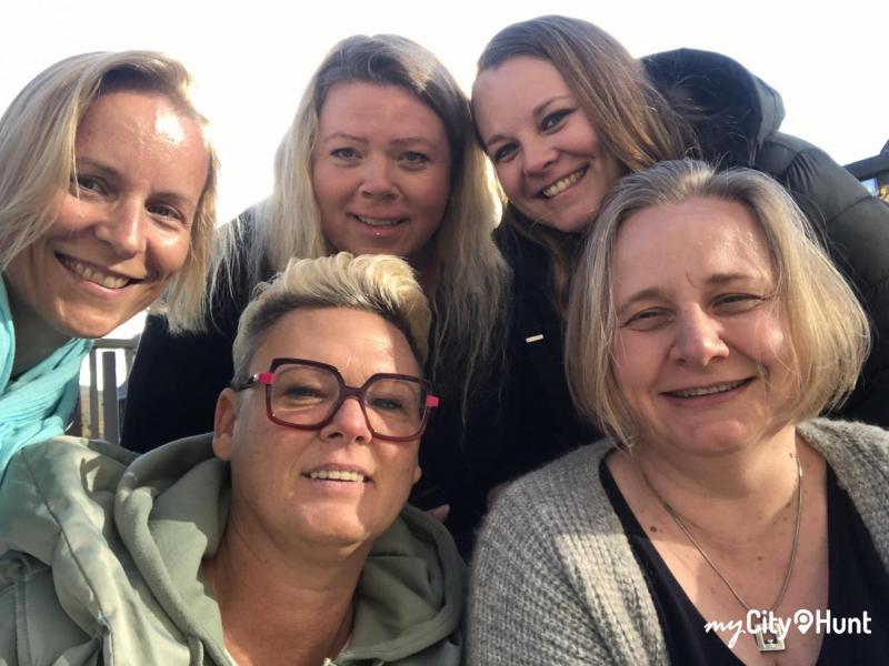 myCityHunt Schnitzeljagd 14