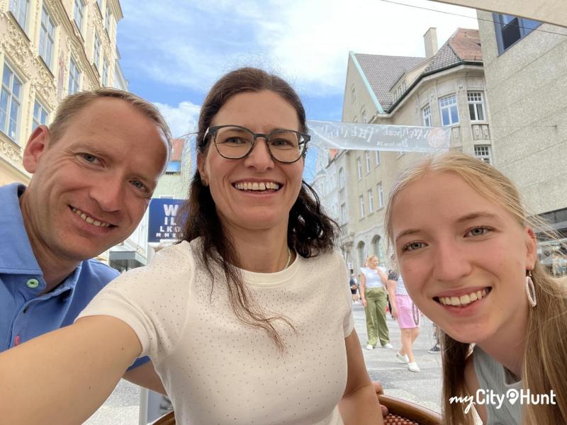 myCityHunt Schnitzeljagd 6