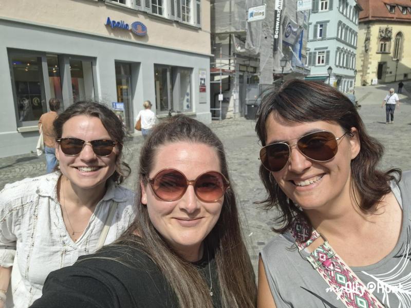 myCityHunt Schnitzeljagd 13