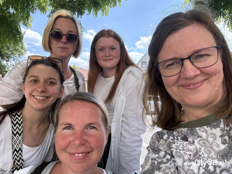 myCityHunt Schnitzeljagd 14