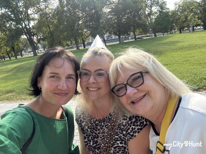 myCityHunt Schnitzeljagd 10