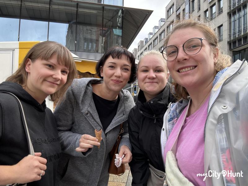 myCityHunt Schnitzeljagd 15