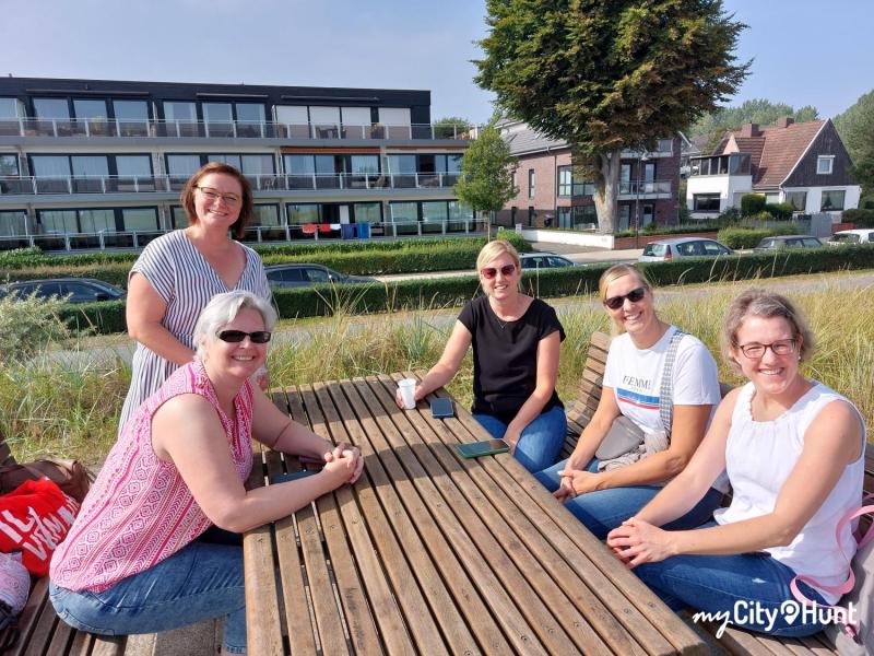 myCityHunt Schnitzeljagd 5