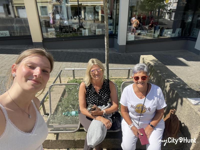 myCityHunt Schnitzeljagd 3