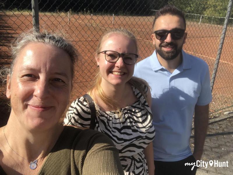 myCityHunt Schnitzeljagd 5