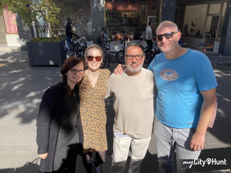 myCityHunt Schnitzeljagd 15