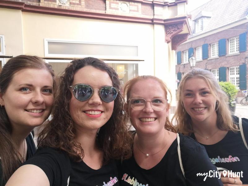 myCityHunt Schnitzeljagd 6