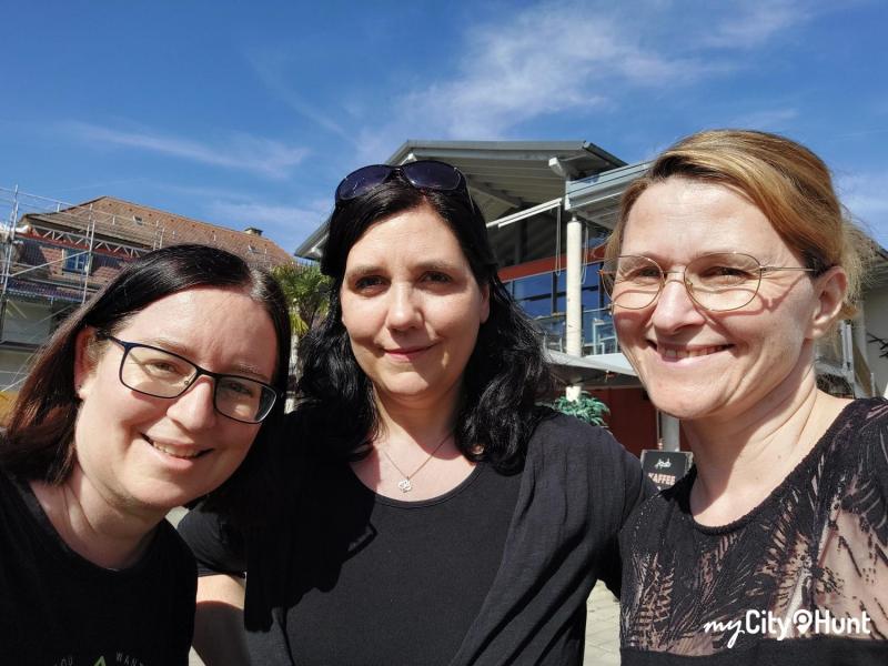 myCityHunt Schnitzeljagd 13