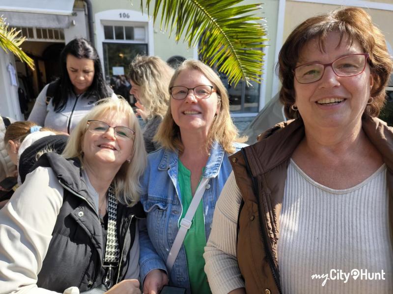 myCityHunt Schnitzeljagd 13