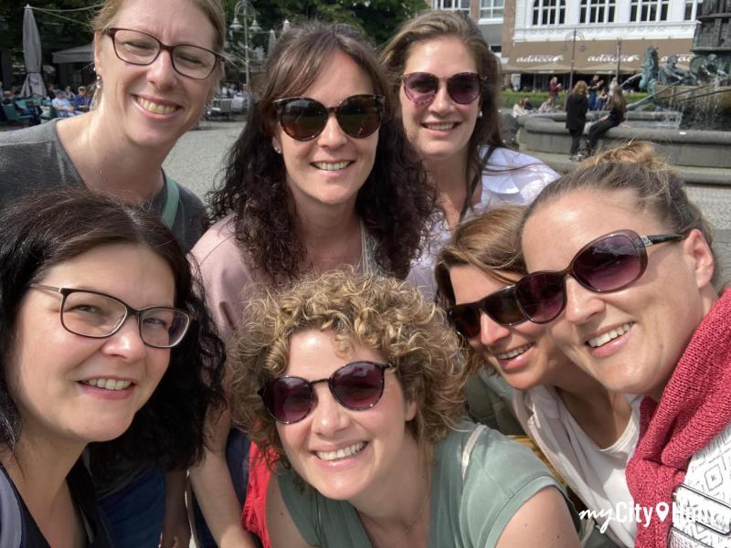 myCityHunt Schnitzeljagd 6