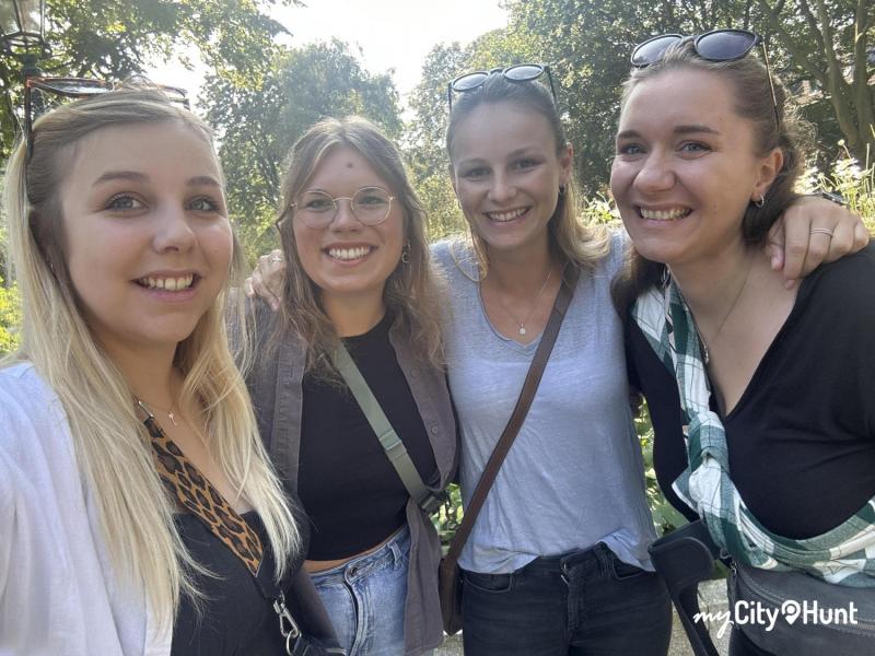 myCityHunt Schnitzeljagd 11