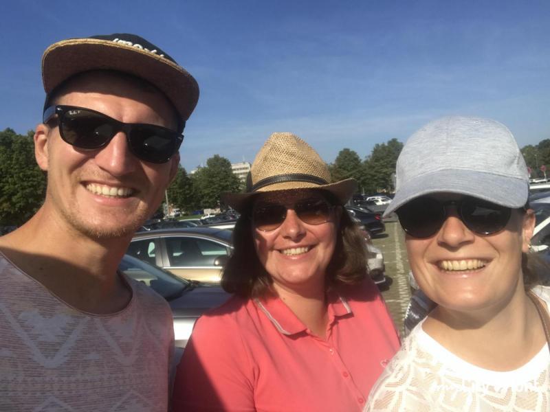 myCityHunt Schnitzeljagd 4