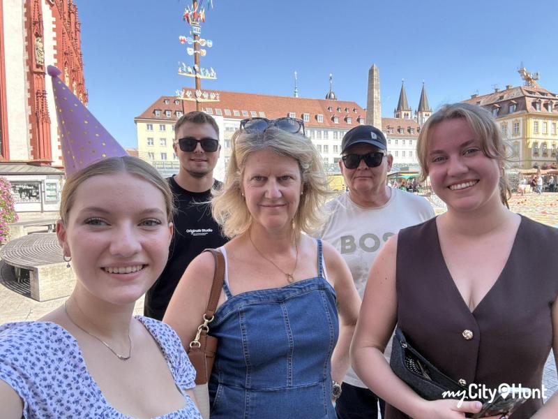 myCityHunt Schnitzeljagd 5