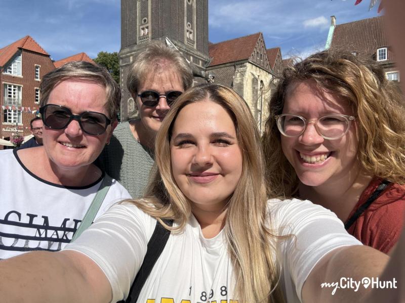 myCityHunt Schnitzeljagd 11