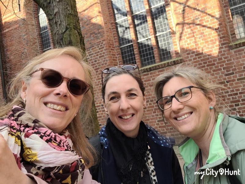 myCityHunt Schnitzeljagd 15