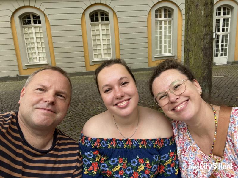 myCityHunt Schnitzeljagd 5