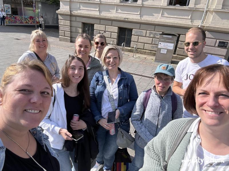 myCityHunt Schnitzeljagd 11