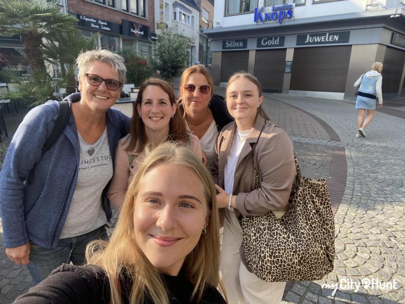 myCityHunt Schnitzeljagd 11