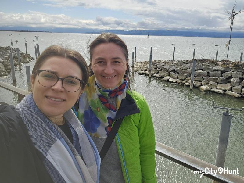 myCityHunt Schnitzeljagd 4