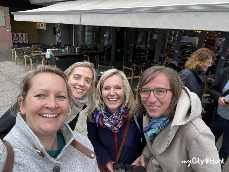 myCityHunt Schnitzeljagd 11