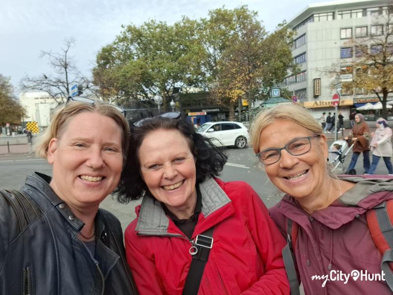 myCityHunt Schnitzeljagd 10