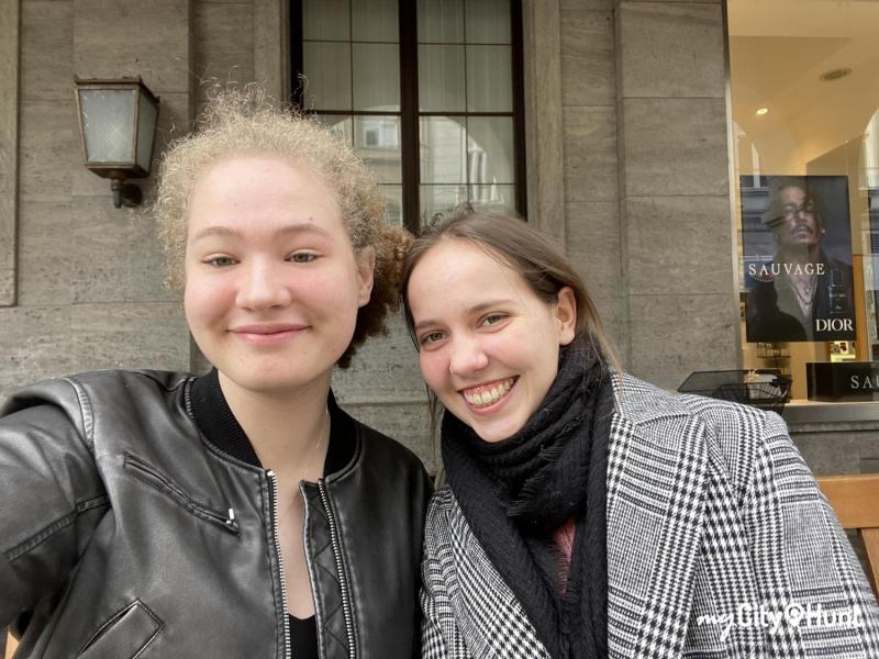 myCityHunt Schnitzeljagd 6