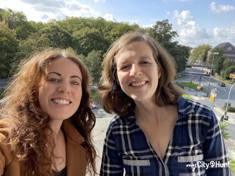 myCityHunt Schnitzeljagd 5