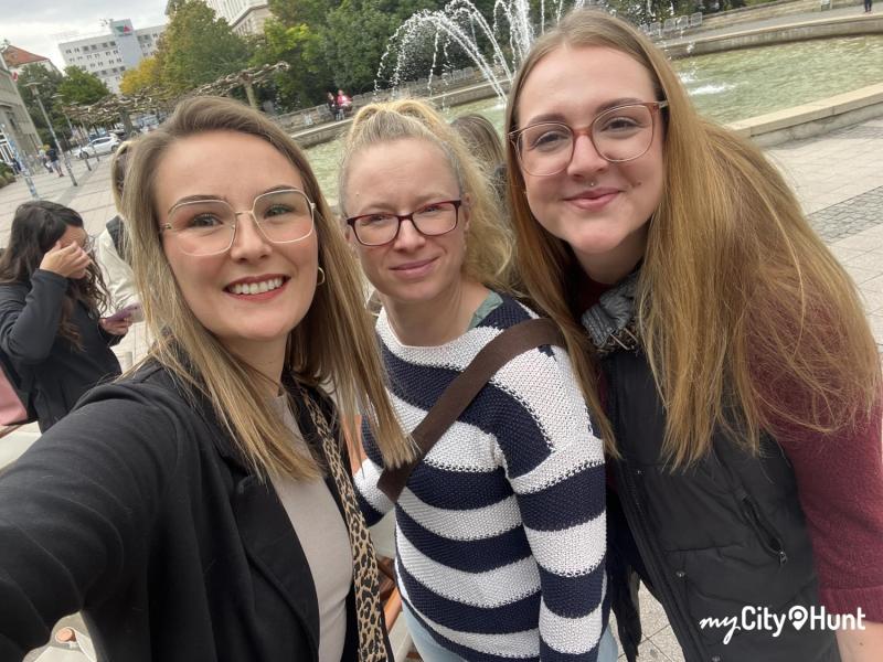 myCityHunt Schnitzeljagd 5