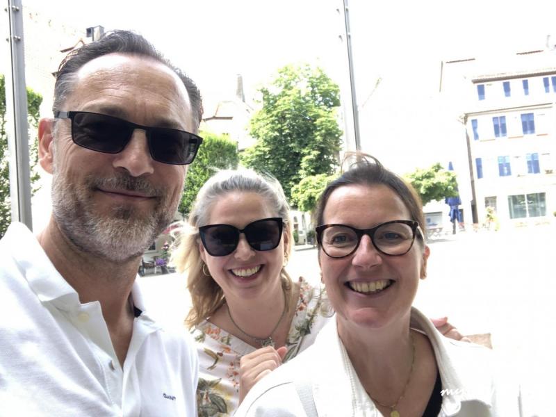 myCityHunt Schnitzeljagd 14