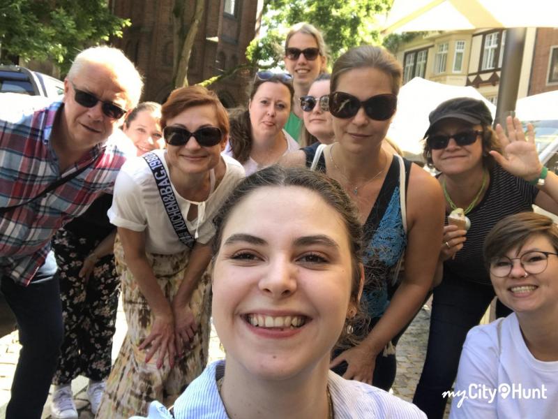 myCityHunt Schnitzeljagd 3