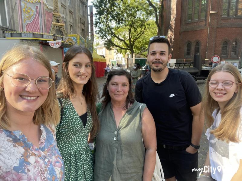 myCityHunt Schnitzeljagd 14