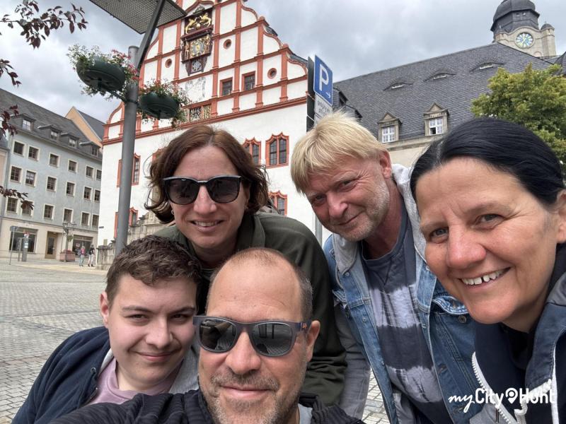 myCityHunt Schnitzeljagd 15