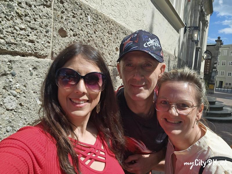 myCityHunt Schnitzeljagd 13