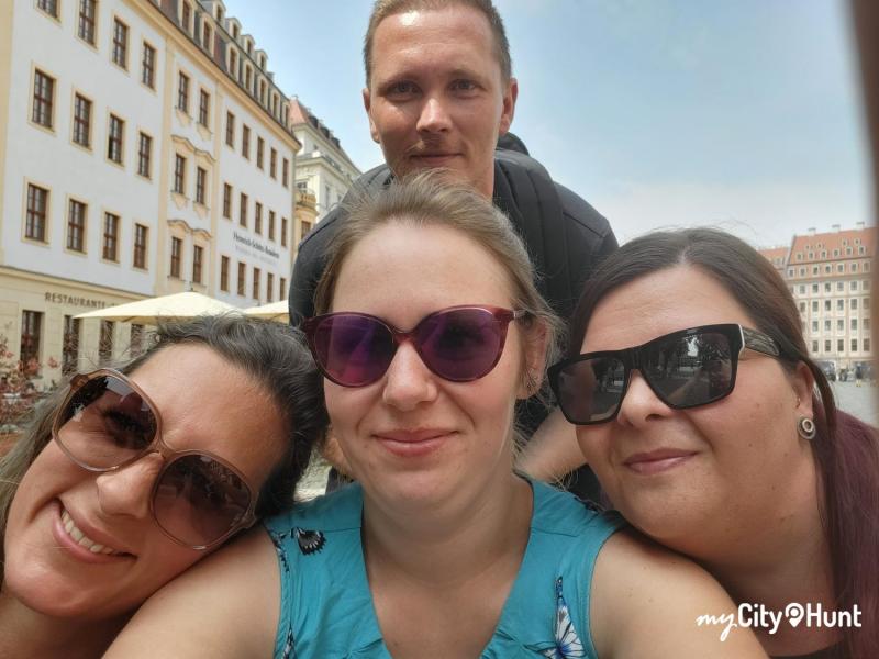 myCityHunt Schnitzeljagd 14