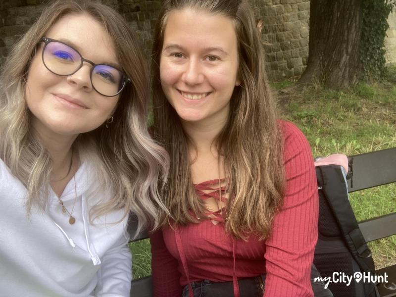 myCityHunt Schnitzeljagd 5