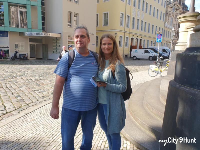 myCityHunt Schnitzeljagd 4