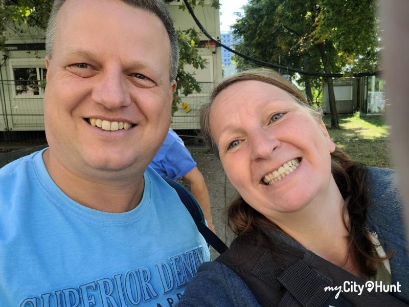 myCityHunt Schnitzeljagd 7