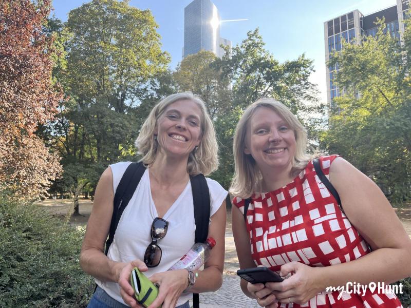 myCityHunt Schnitzeljagd 14