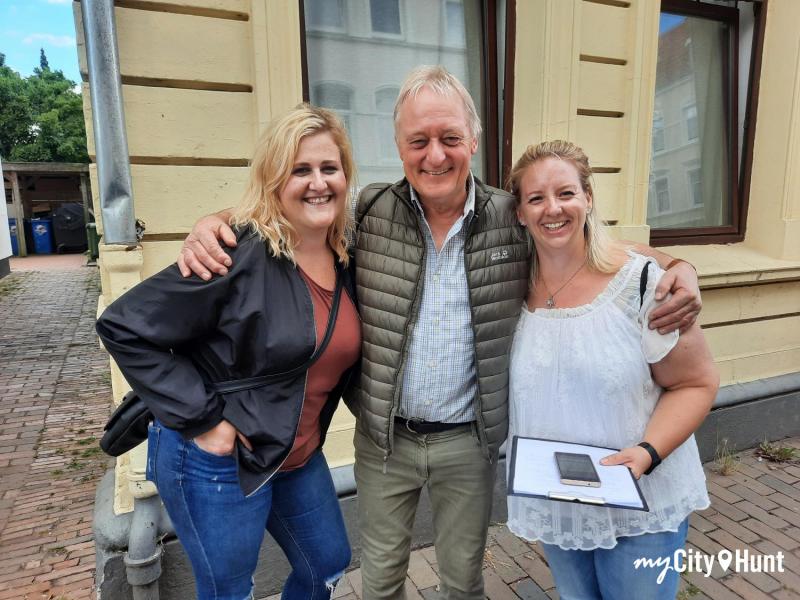 myCityHunt Schnitzeljagd 10