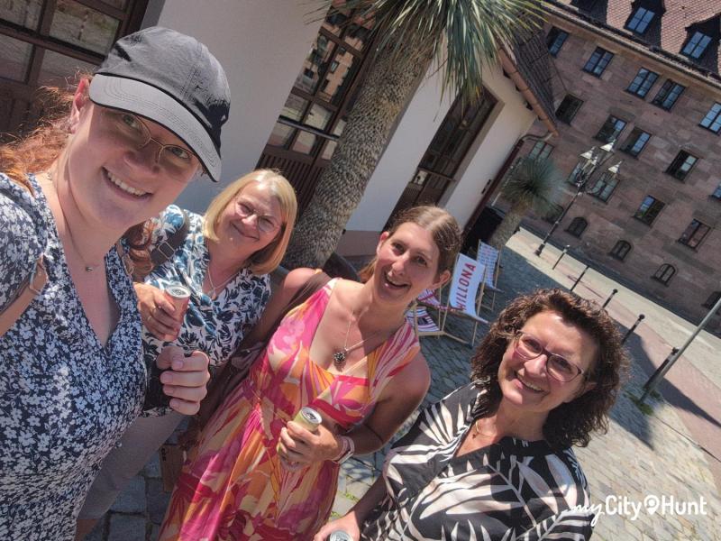 myCityHunt Schnitzeljagd 10