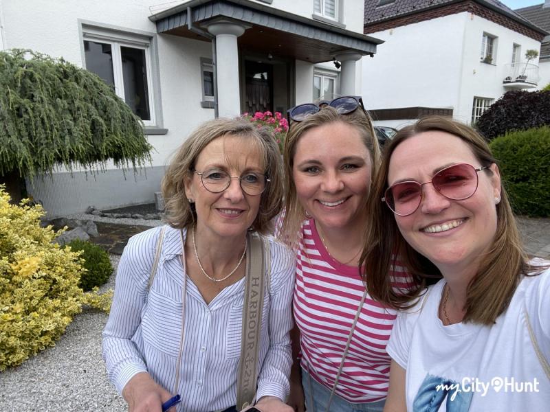 myCityHunt Schnitzeljagd 11