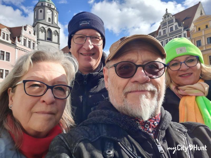 myCityHunt Schnitzeljagd 10