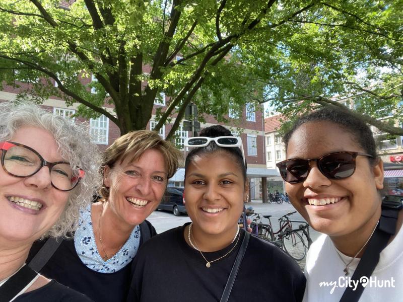 myCityHunt Schnitzeljagd 10