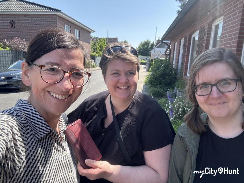 myCityHunt Schnitzeljagd 10