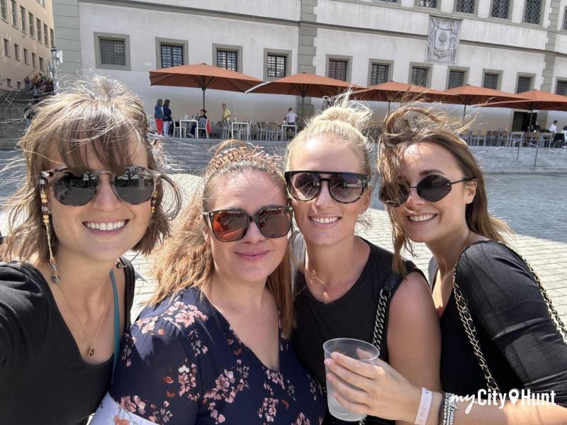 myCityHunt Schnitzeljagd 15