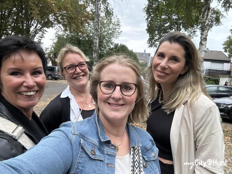 myCityHunt Schnitzeljagd 3