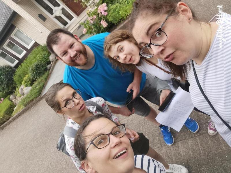 myCityHunt Schnitzeljagd 15