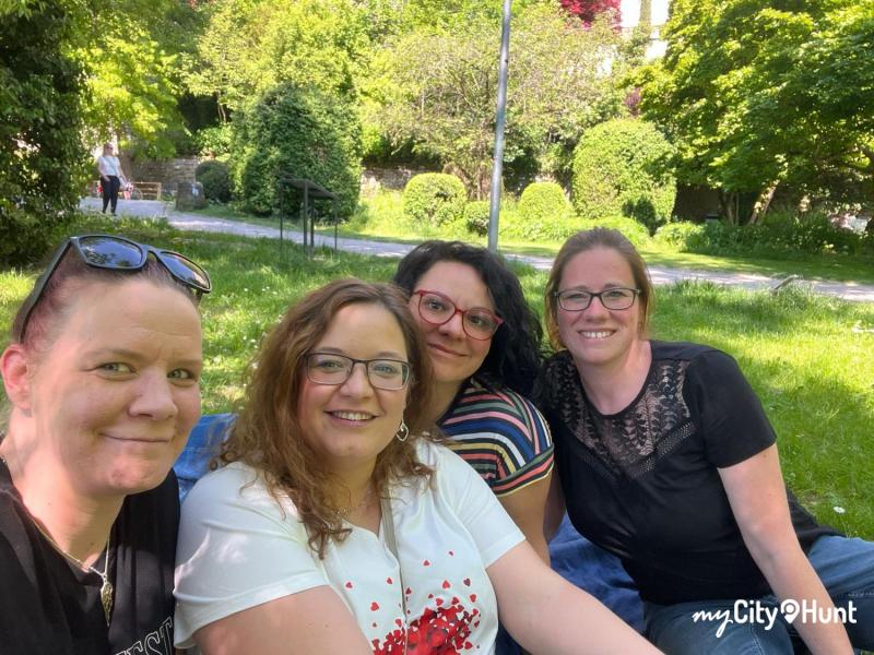 myCityHunt Schnitzeljagd 6