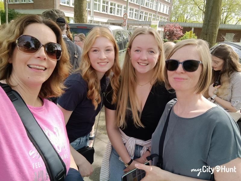 myCityHunt Schnitzeljagd 5