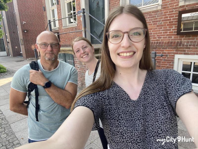 myCityHunt Schnitzeljagd 10